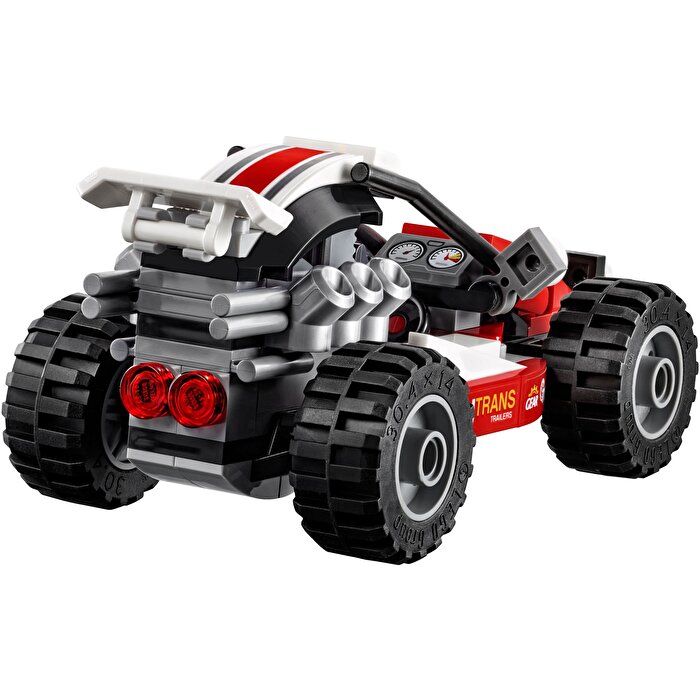 LEGO® City Buggy