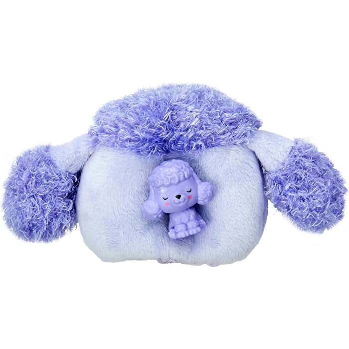 Barbie Cutie Reveal Bebekler Chelsea Sevimli Kostümler Serisi Kaniş HKR20