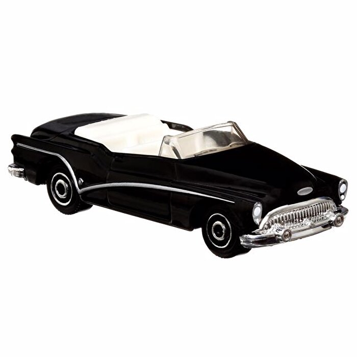 Matchbox Tekli Arabalar 1953 Buıck Skylark Convertible HFR61