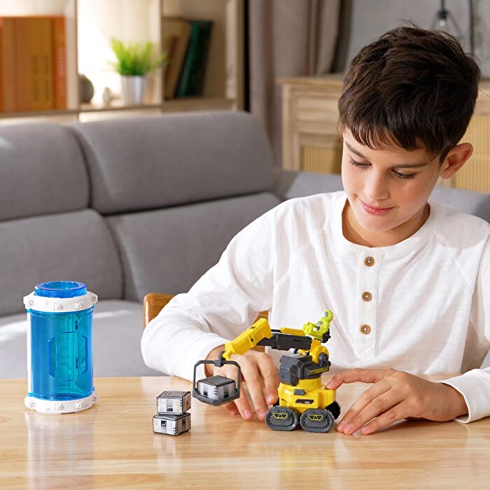 Silverlit Astropod Yükleyici Vinç