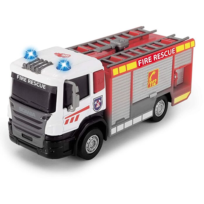 Dickie İtfaiye Aracı