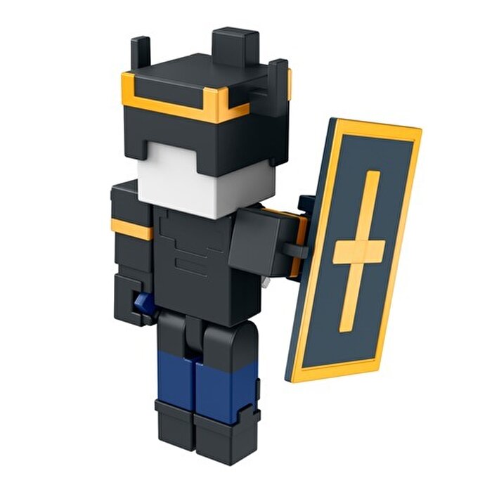 Minecraft Aksesuarlı Dungeon's Figürler Royal Guard GTT56