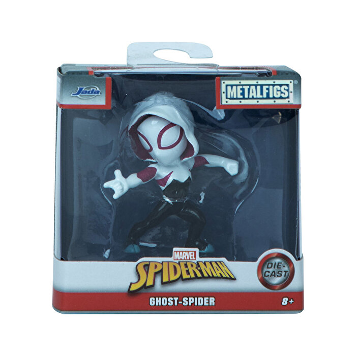 Marvel Fi̇gür 2.5 Ghost Spider