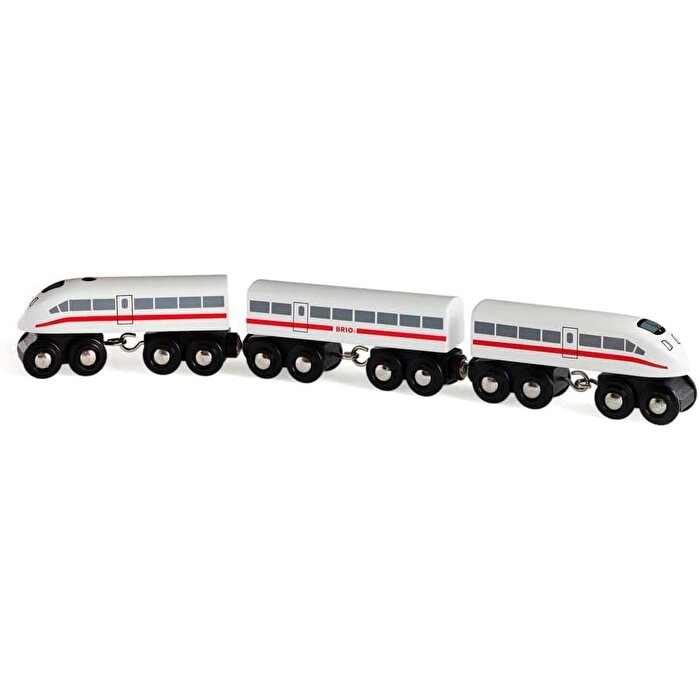 Brio Yüksek Hızlı Tren