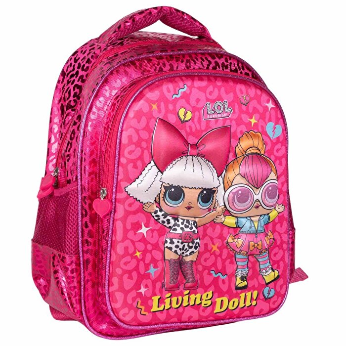 L.O.L. Suprise Okul Çantası 2759