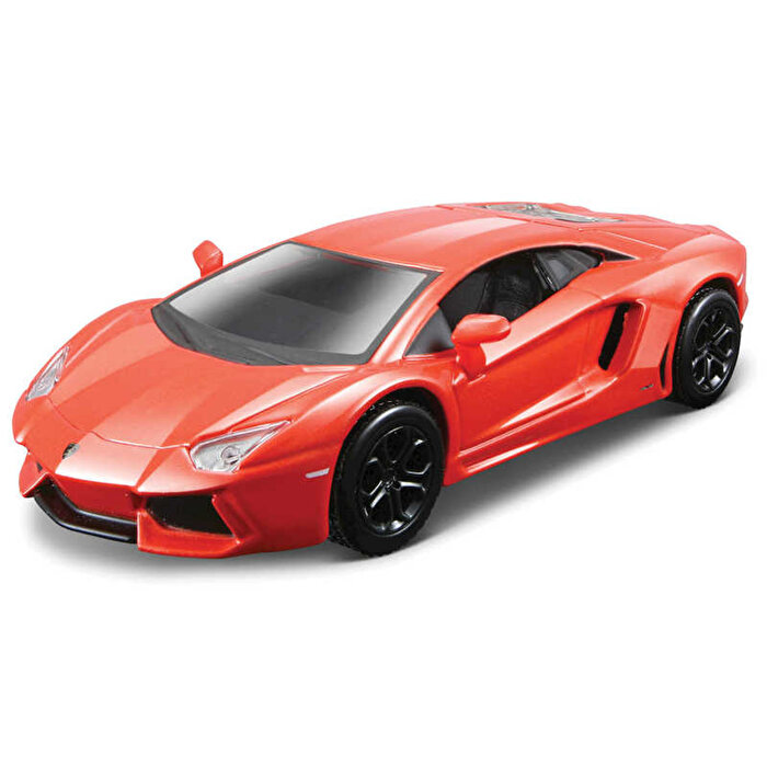 Maisto Fresh Metal Power Racer Araba