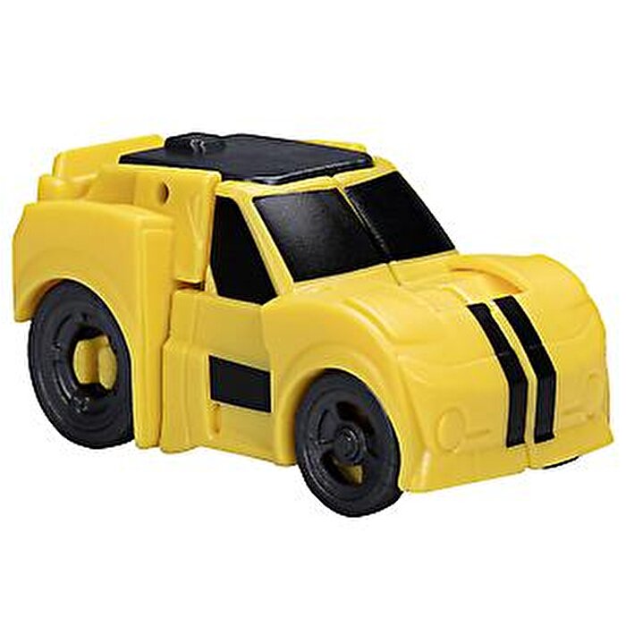 Transformers Toys EarthSpark Tacticon Bumblebee F6710