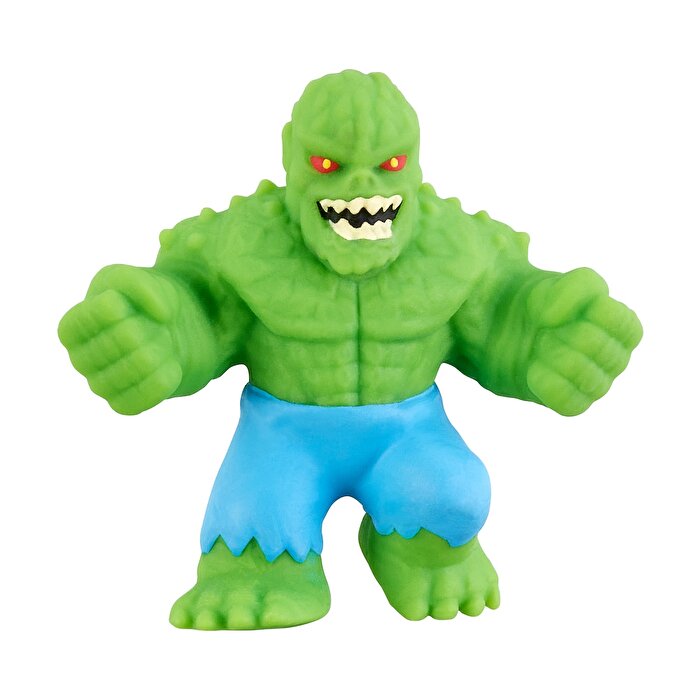 Goojitzu DC Minis S4 Figür Killer Croc