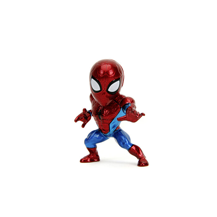 Jada Marvel Figür Spider Man 6.5 Cm