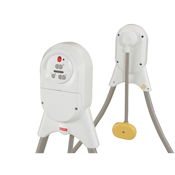 Fisher Price Üçü Bir Arada Salıncak BFH07