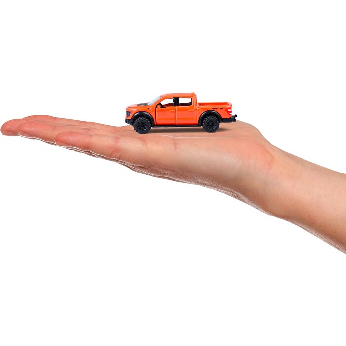 Majorette Premium Araçlar Ford F-150 Raptor