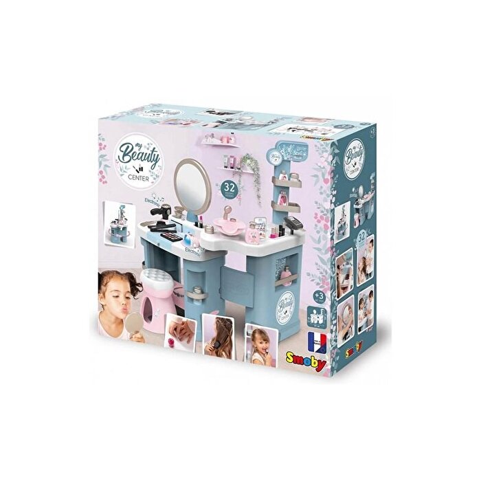 Smoby Güzellik Salonu