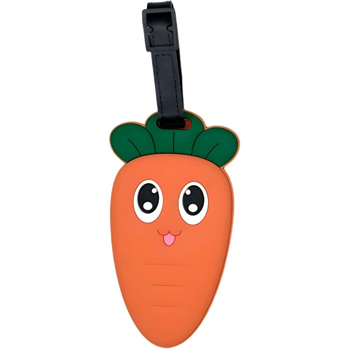 Valiz ve Çanta Etiketi