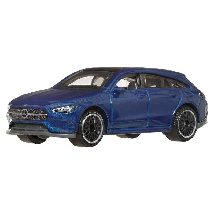 Matchbox Tekli̇ Arabalar 2020 Mercedes-Benz Cla Shooting Brake JBR65