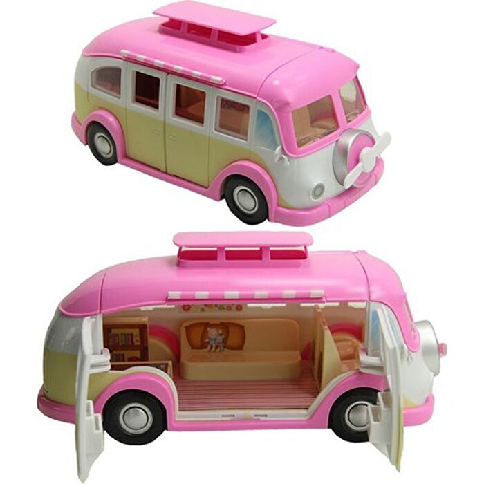 Seyyar Dondurma Arabası