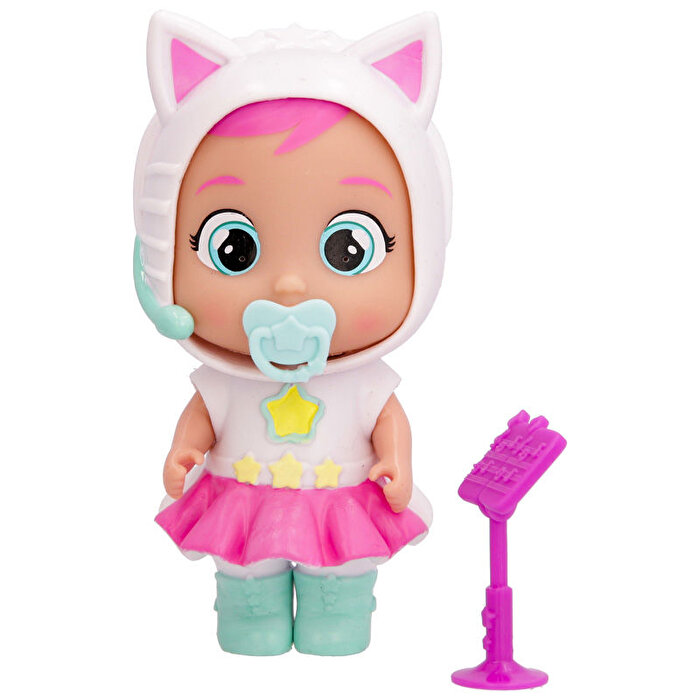 Cry Babies MT Stars Bebekler 916111 Daisy