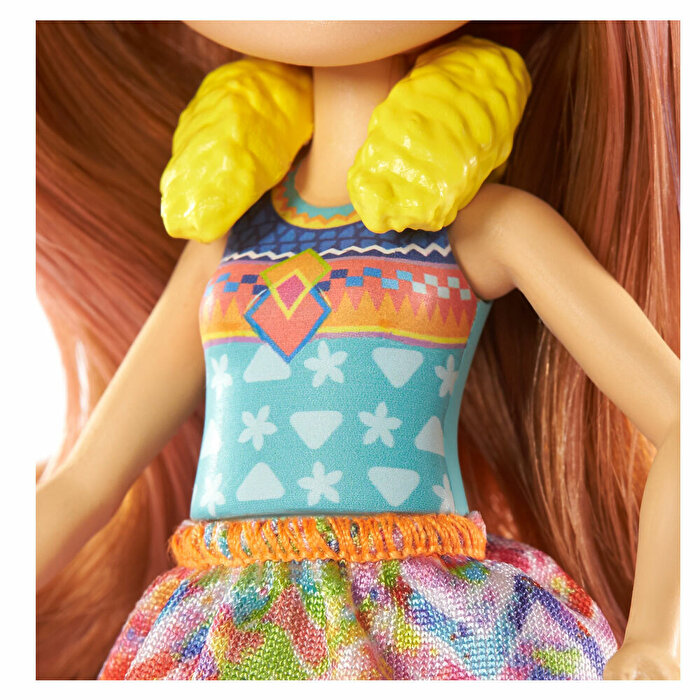 Enchantimals Eğlenceli Oyun Setleri Serisi GTM29