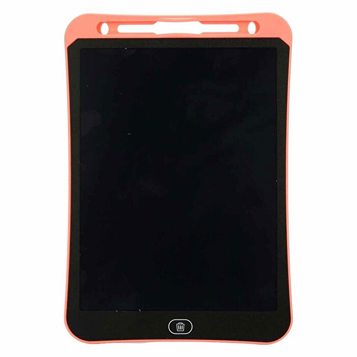 Lcd Dijital Çizim Tableti Pembe
