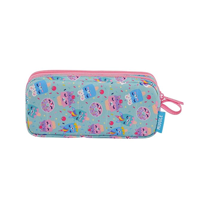 Cookie Kalem Çantası