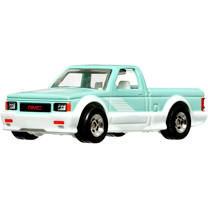 Hot Wheels Boulevard Premium Arabalar 91 GMC Syclone HKF24