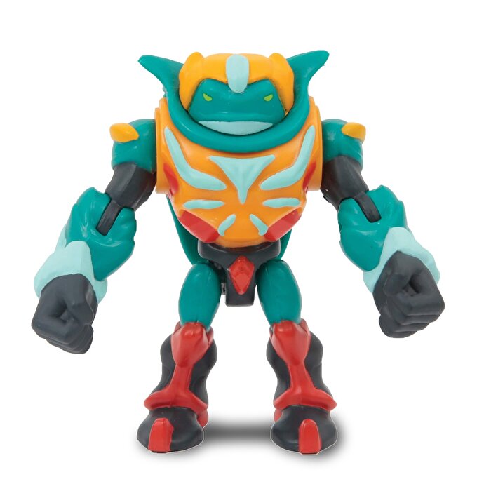 Gormiti 8 cm Aksiyon Figür Diakos