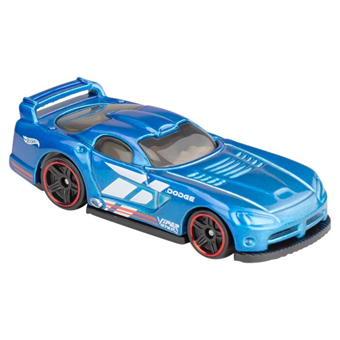 Hot Wheels Beşli Araba Seti Mopar HTV48