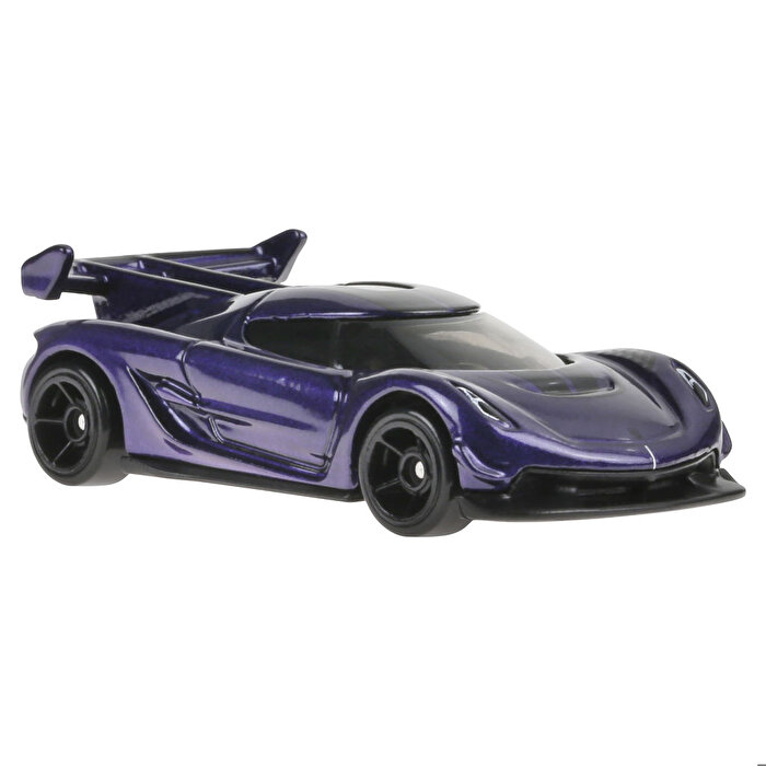Hot Wheels Tekli Arabalar 2020 Koenigsegg Jesko HTC21