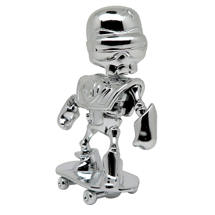 Stumble Guys 3'lü Mini Figür S4 Set 4