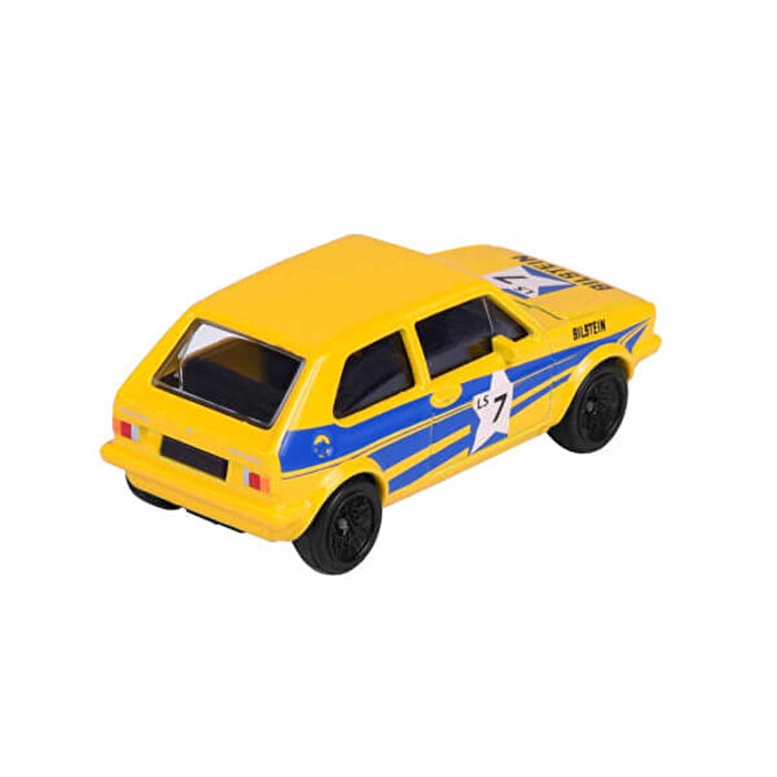 Majorette Volkswagen The Originals Premium Volkswagen Golf Mk1