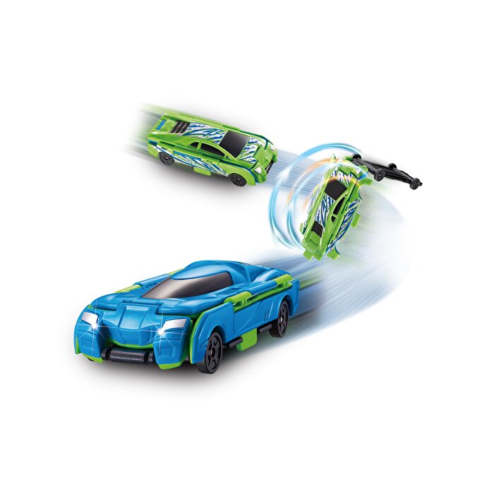 Transracers Spor Arabalar Fırtına Araba-Modifiye Araba