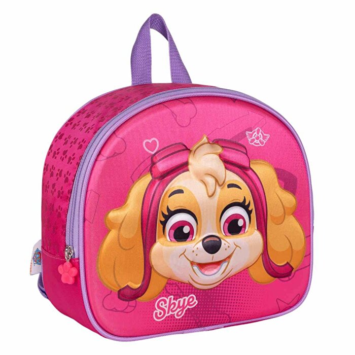 Paw Patrol Skye Beslenme Çantası 2653