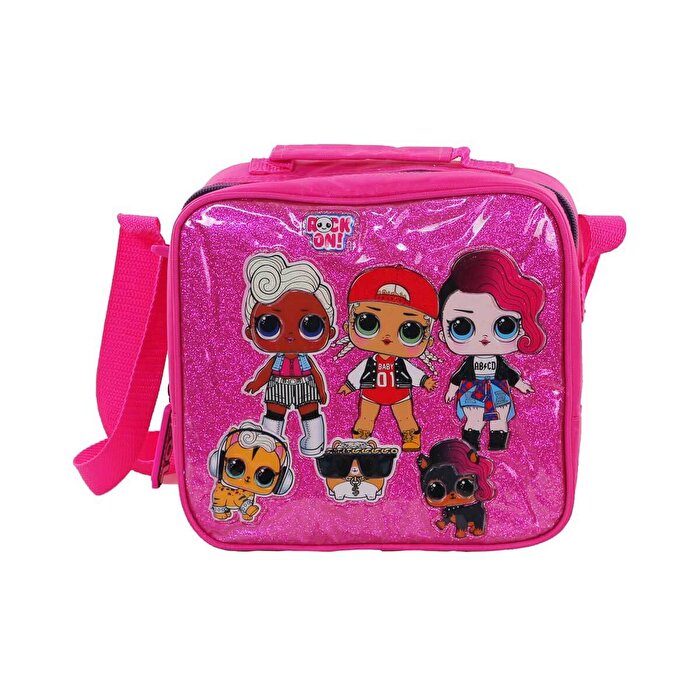 L.O.L. Beslenme Çantası 9769