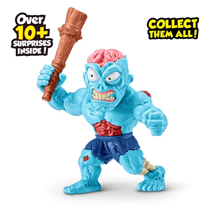 Smashers Korku Evi Sürpriz El 74139