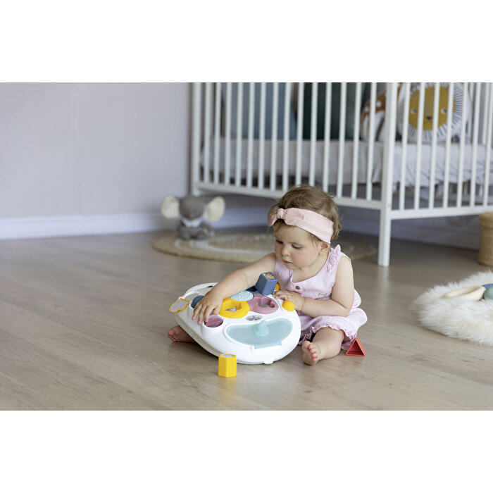 Little Smoby Trotty 3'ü 1 Arada Yürüteç