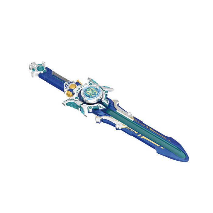 Infinity Nado Delüks Paketi Gale Wings