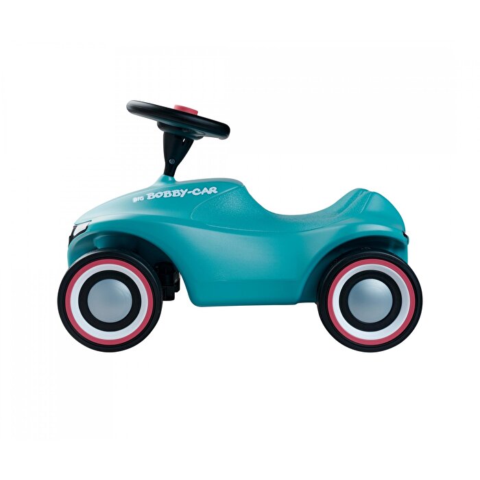 BIG Bobby Car Neo Mavi Bingit Araba