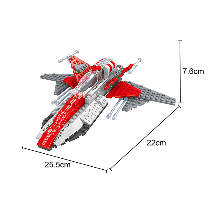 Ausini Uzay Seti 25468