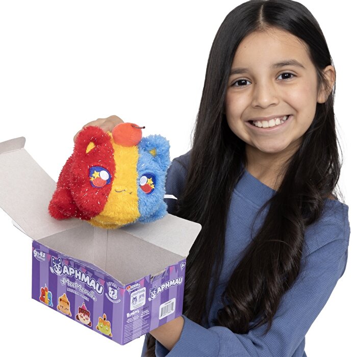 Aphmau Sürpriz Peluş Figür S7-6027