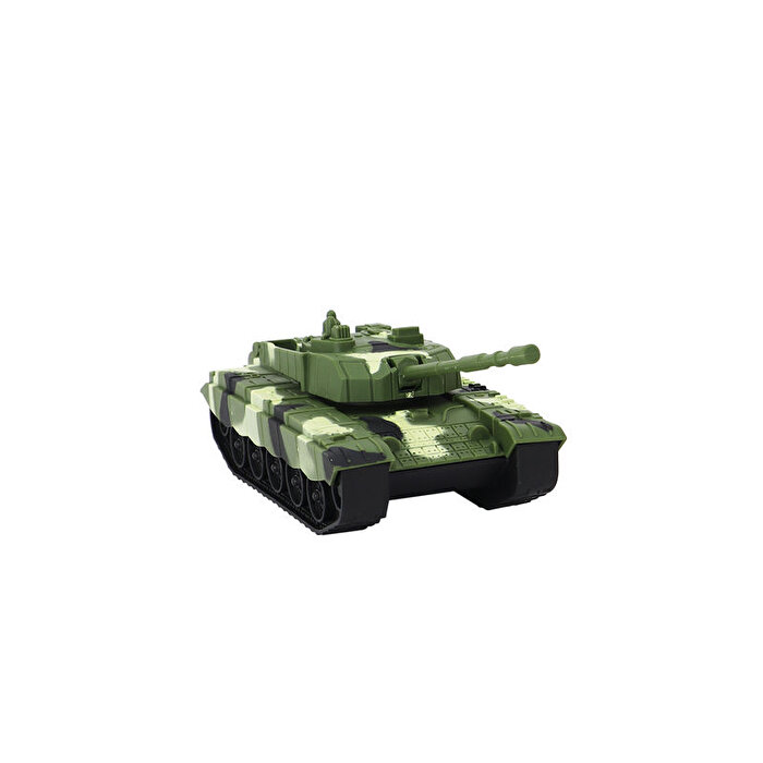 Süper Güç Zodiak Asker Seti