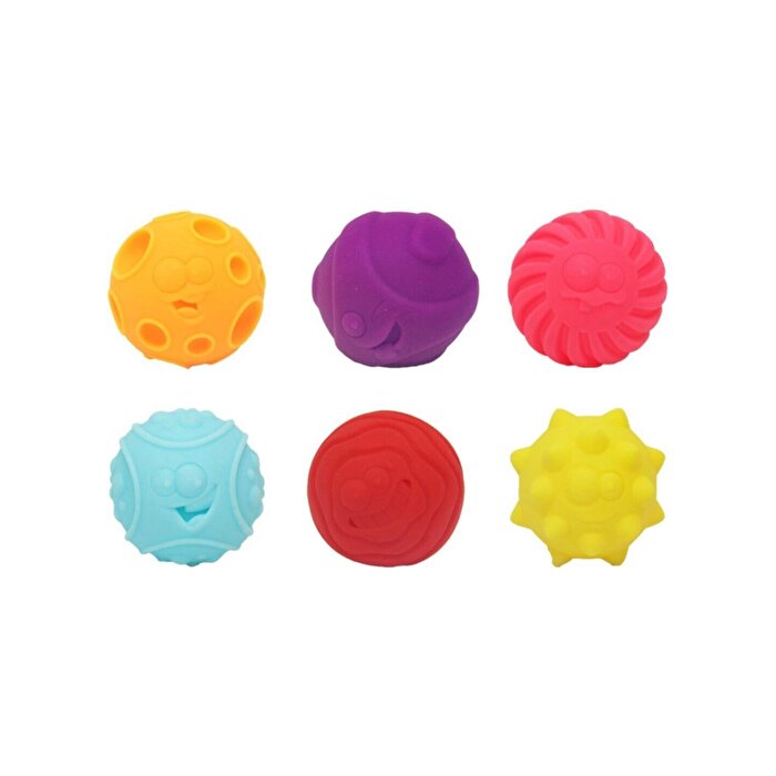 Soft Aktivite Topları