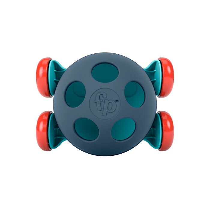 Fisher Price 2'si 1 Arada Sevimli Hayvancıklar Fare GVL63