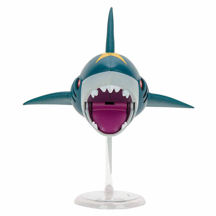 Pokemon Battle Feature Figür S11 Sharpedo