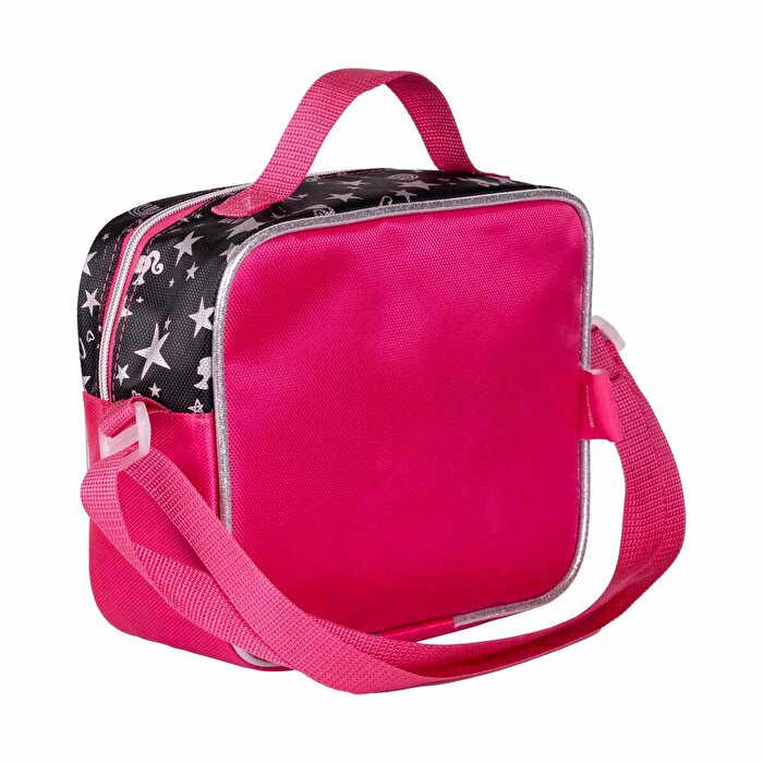 Barbie Girl Power Beslenme Çantası 2670