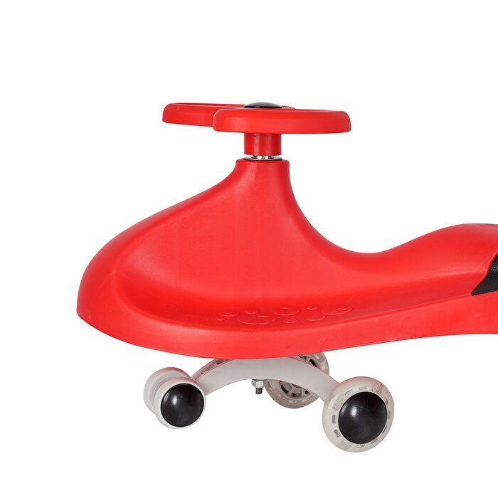 Twist PlasmaCar Kırmızı