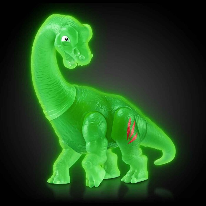 Smashers Nano Jurassic Dinozor Yumurtası Sürpriz Paket CDU8-74132TQ1