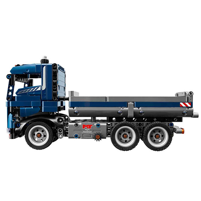 LEGO Technic Damperli Kamyon 42203