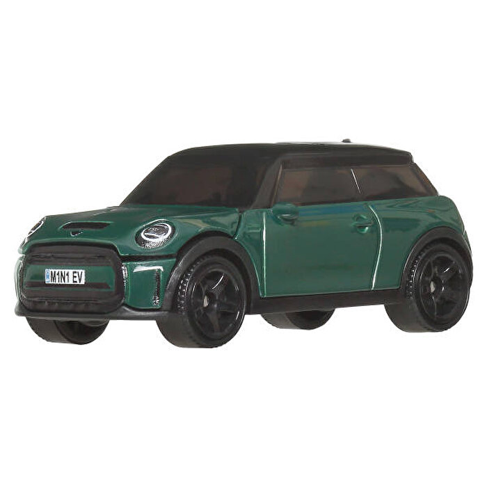 Matchbox 1:64 Arabalar 2022 Mini Cooper SE JBW79