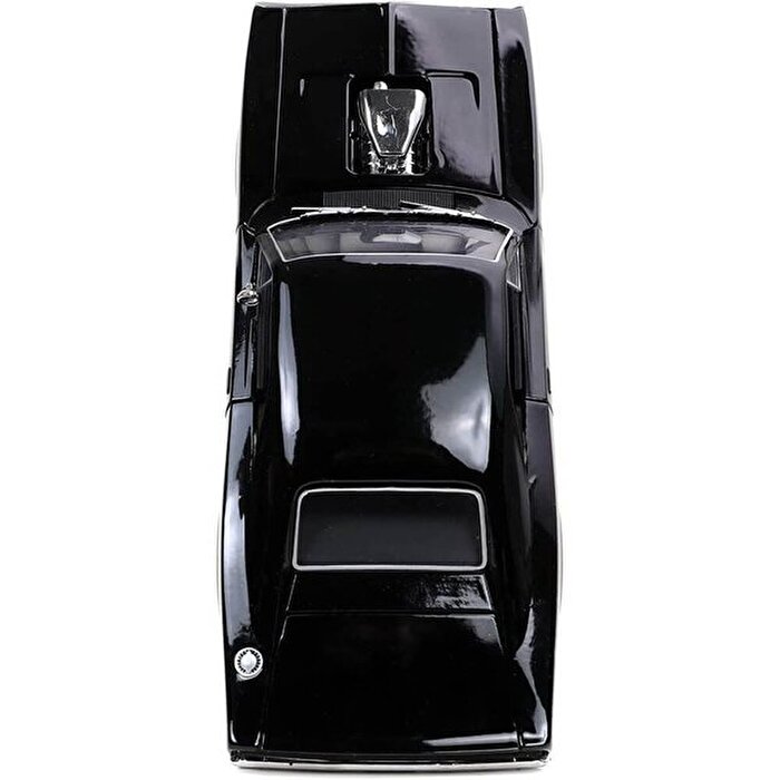 Jada Fast & Furious 1327 Dodge Charger Araba
