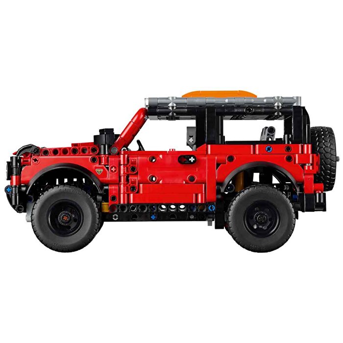 LEGO Technic Ford Bronco SUV 42213