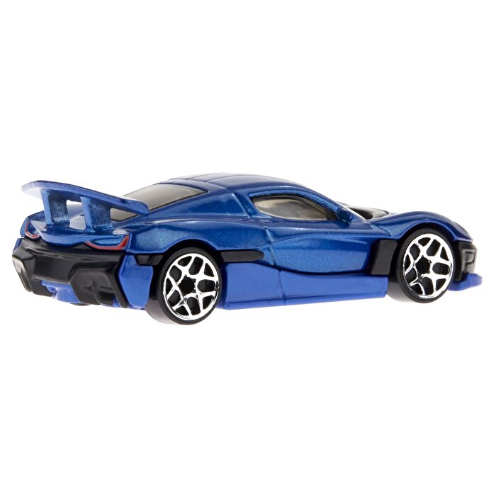 Hot Wheels Tekli Arabalar Rimac Nevera HKG36
